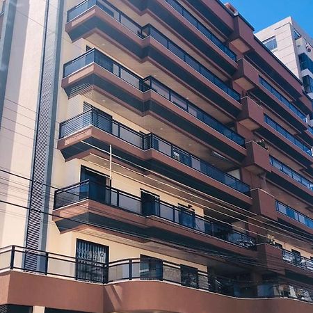 Apartamento Meia Praia - 伊塔佩马 外观 照片