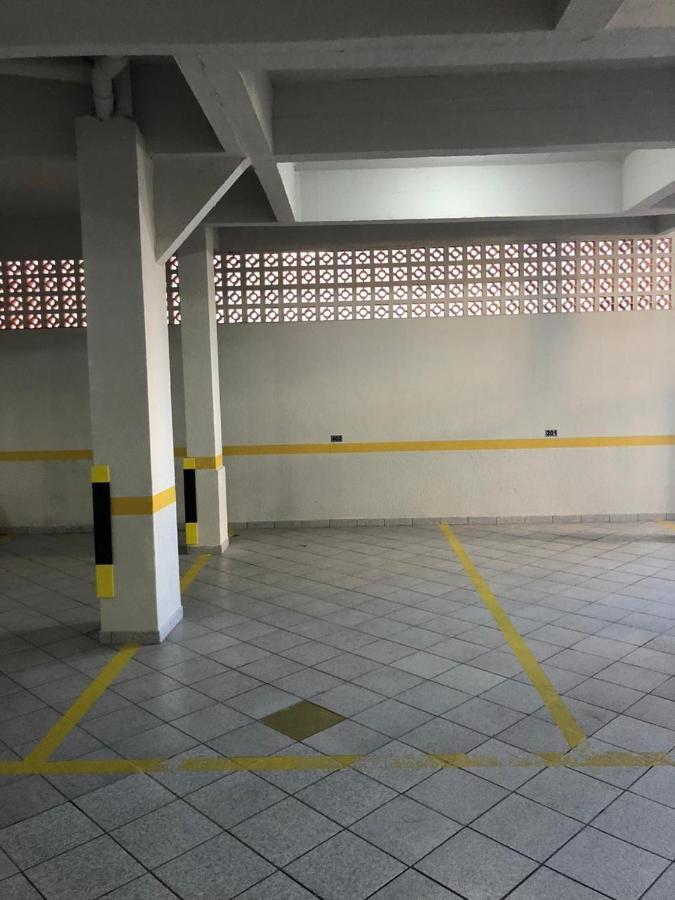 Apartamento Meia Praia - 伊塔佩马 外观 照片