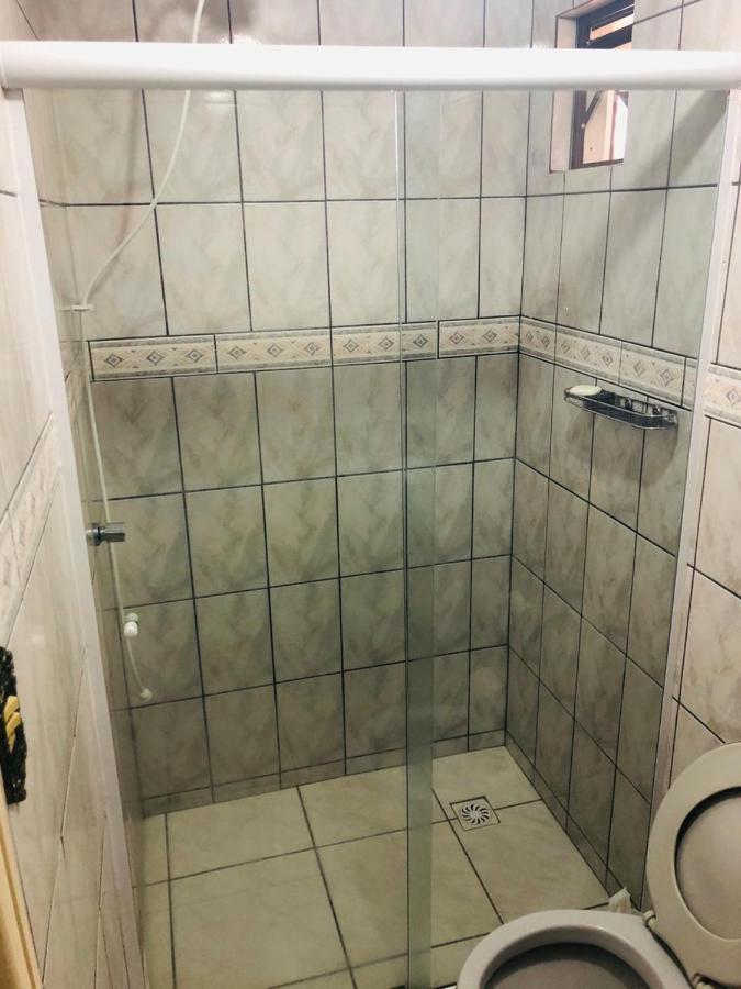 Apartamento Meia Praia - 伊塔佩马 外观 照片