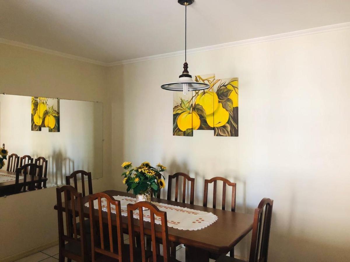 Apartamento Meia Praia - 伊塔佩马 外观 照片