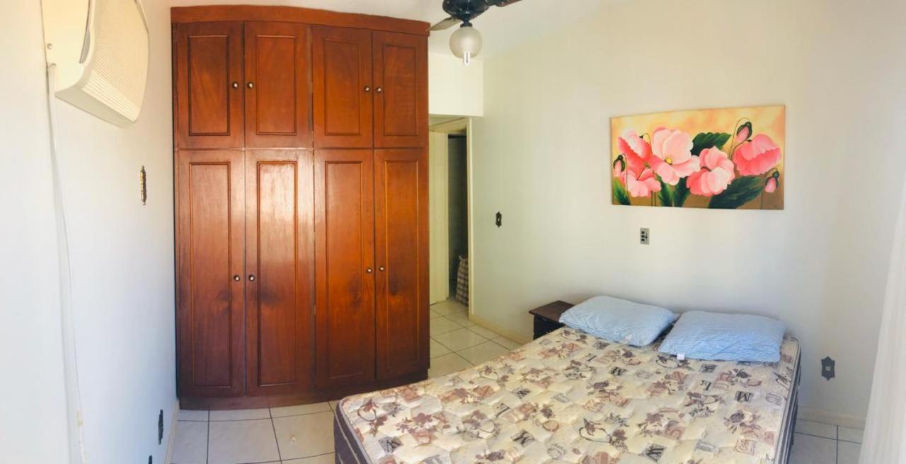 Apartamento Meia Praia - 伊塔佩马 外观 照片