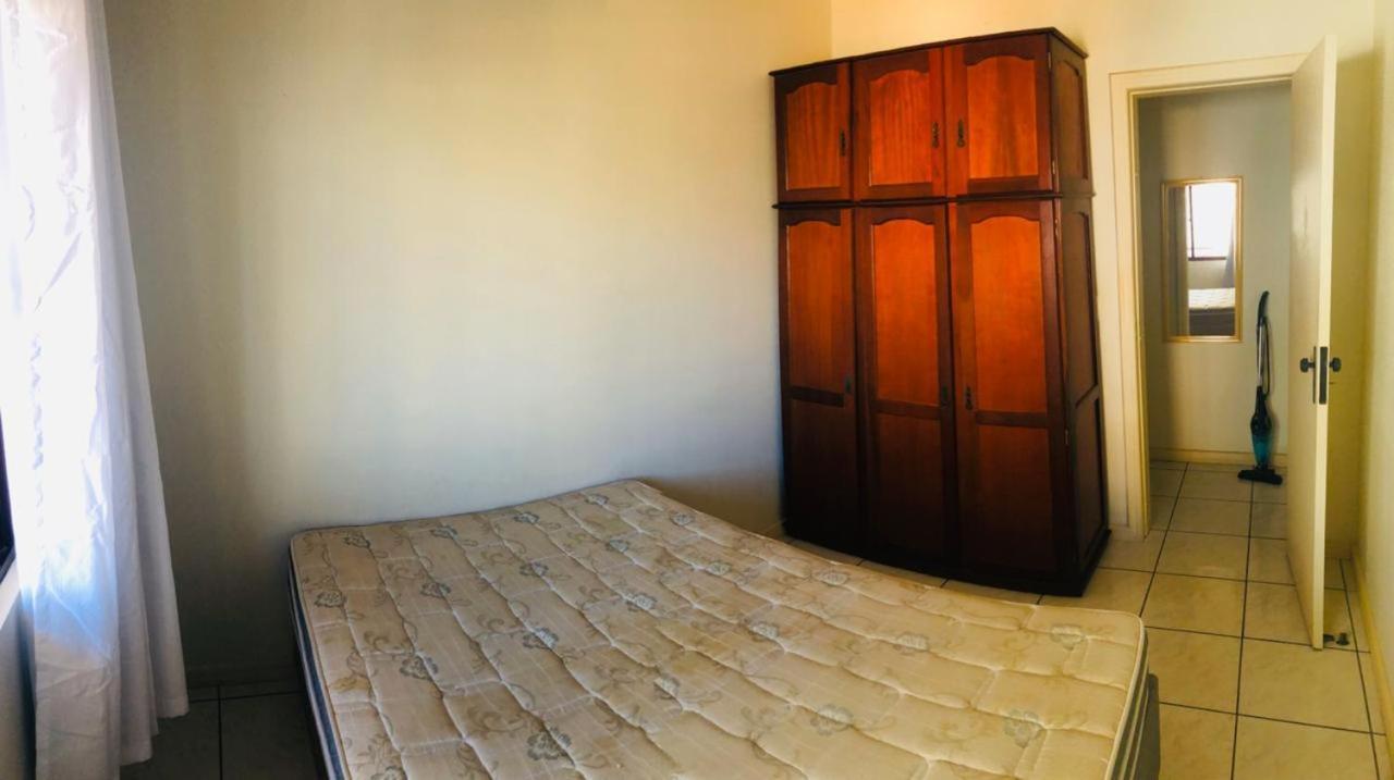 Apartamento Meia Praia - 伊塔佩马 外观 照片