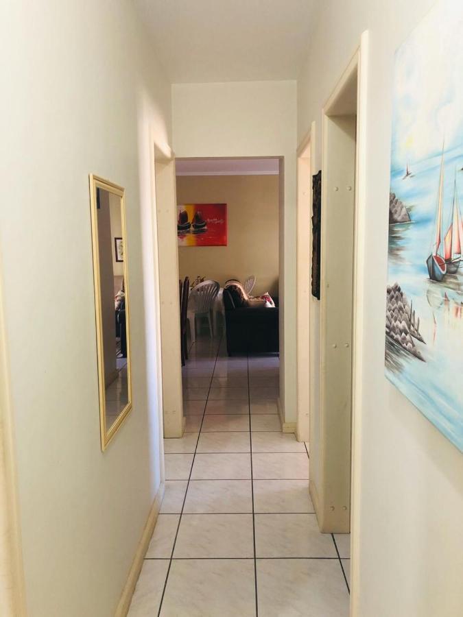 Apartamento Meia Praia - 伊塔佩马 外观 照片
