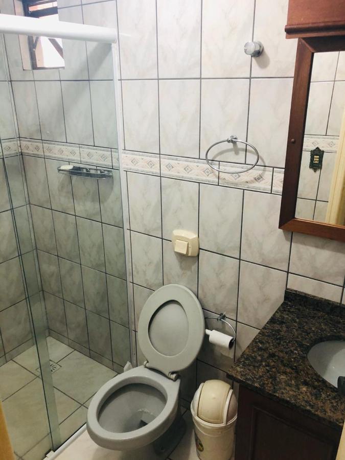 Apartamento Meia Praia - 伊塔佩马 外观 照片