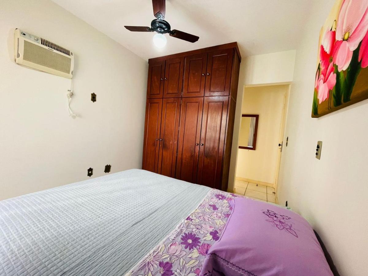 Apartamento Meia Praia - 伊塔佩马 外观 照片